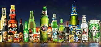 Beers&Soft Drinks