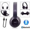 P47 5.0 Super Wireless Bluetooth Stereo Foldable Headphone - Image 2